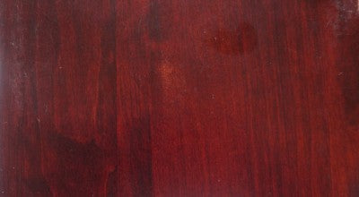 Maple | Cherry