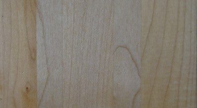 Maple | Natural