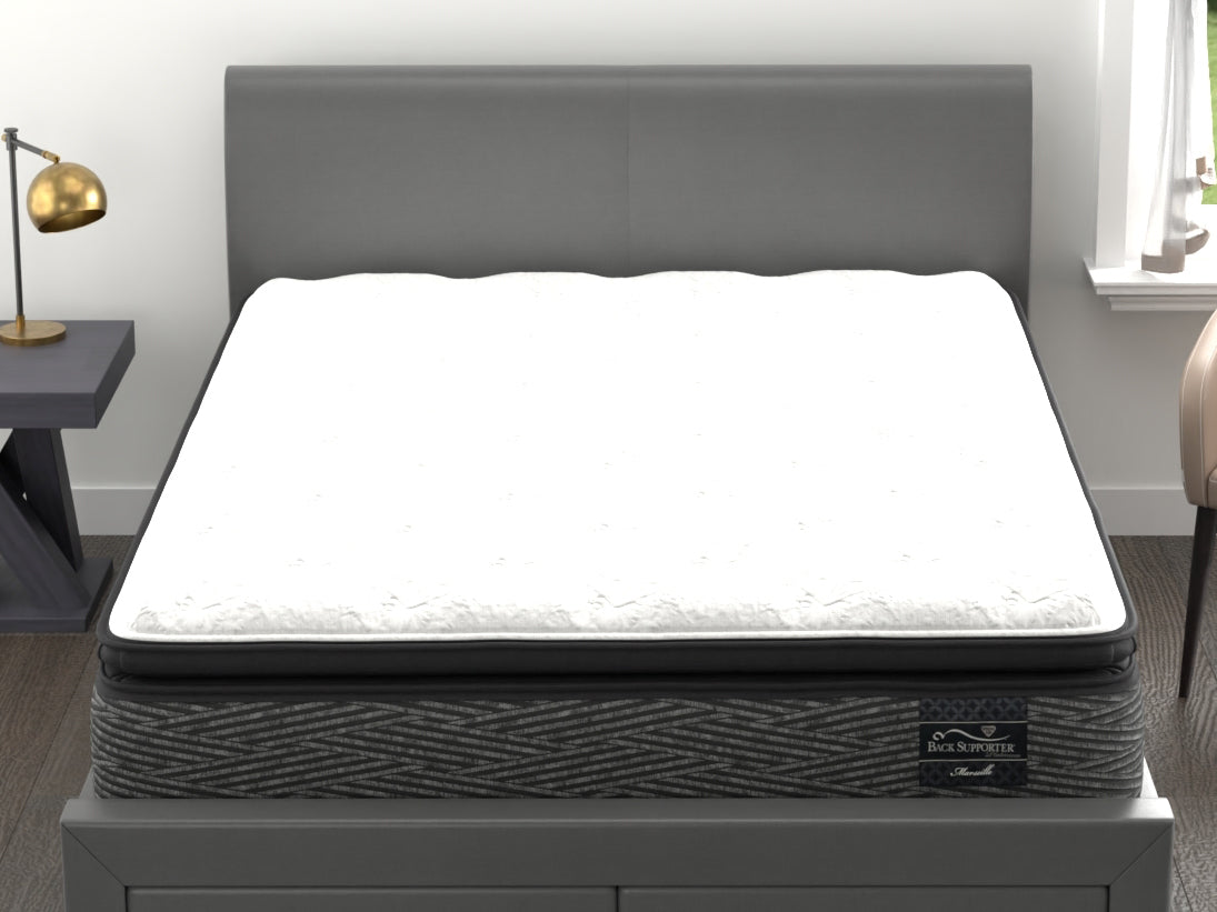 Luna Mattress