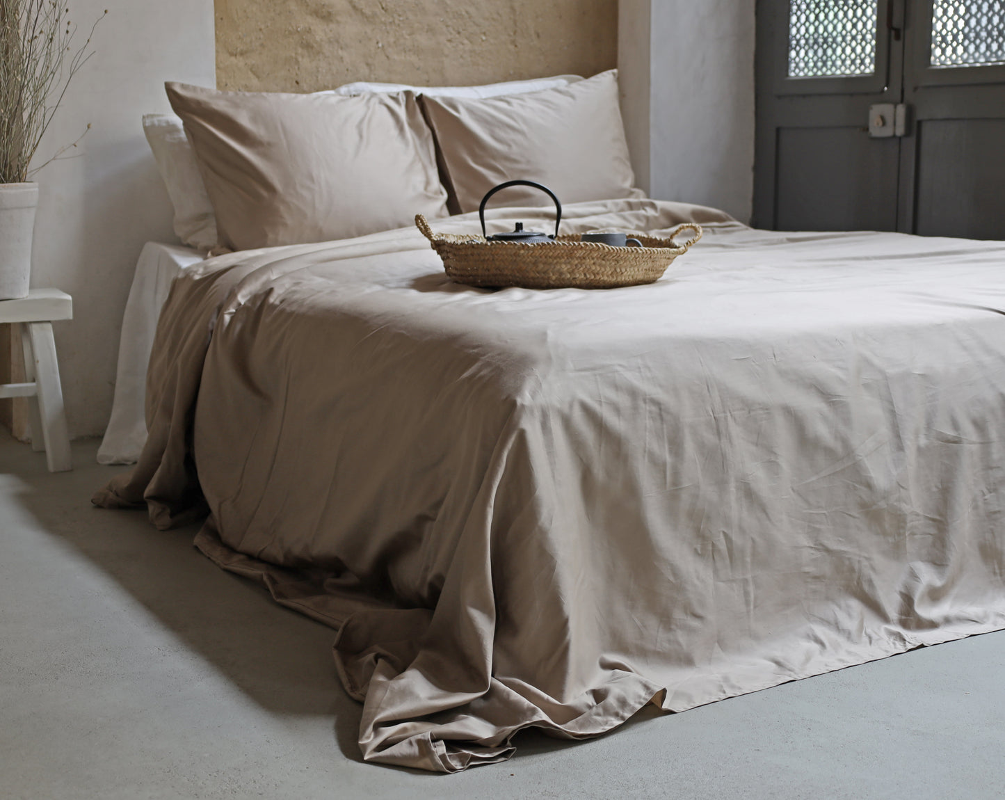 Bari Duvet Cover
