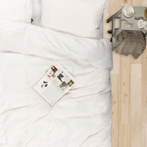 Belle Duvet Cover