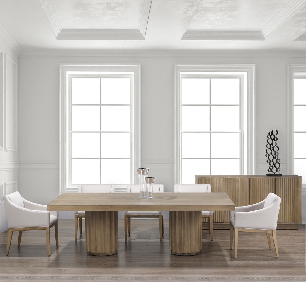 Brixton Dining Table