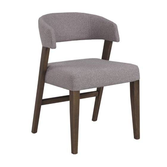 Clarity Chair