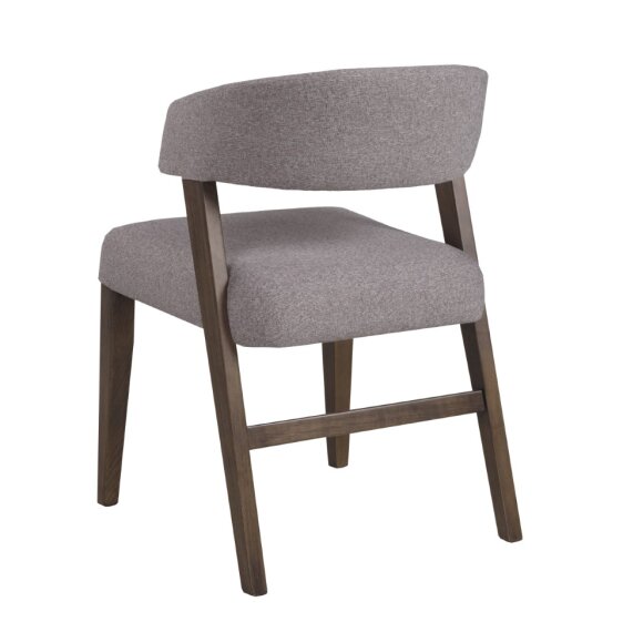 Clarity Chair