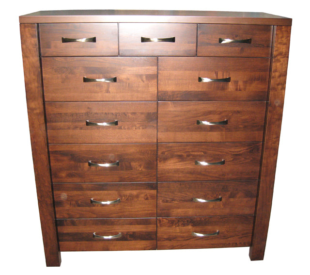 Custom Boxwood Bedroom Chest