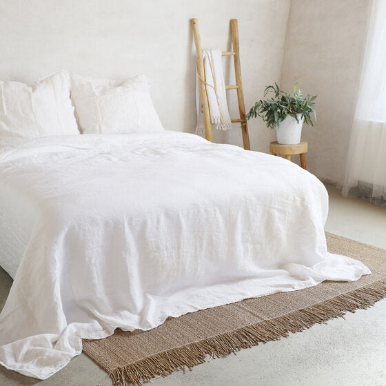 Eve Duvet Cover