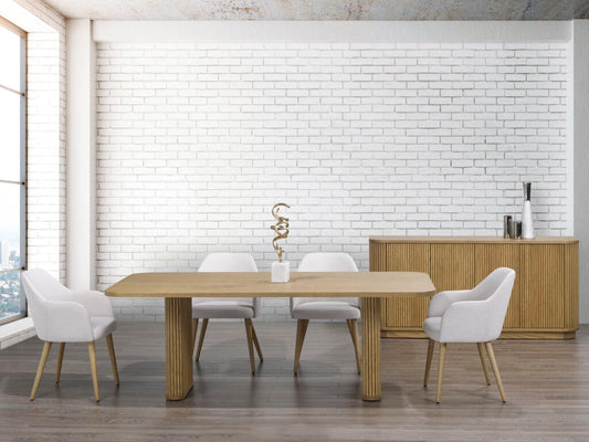 Kasper Dining Table