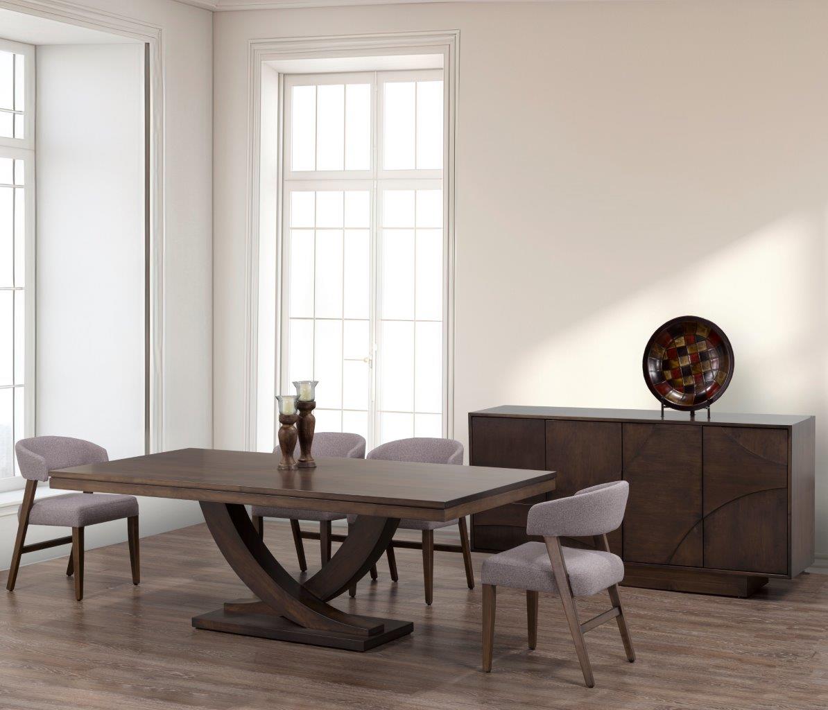 Los Angeles Dining Table