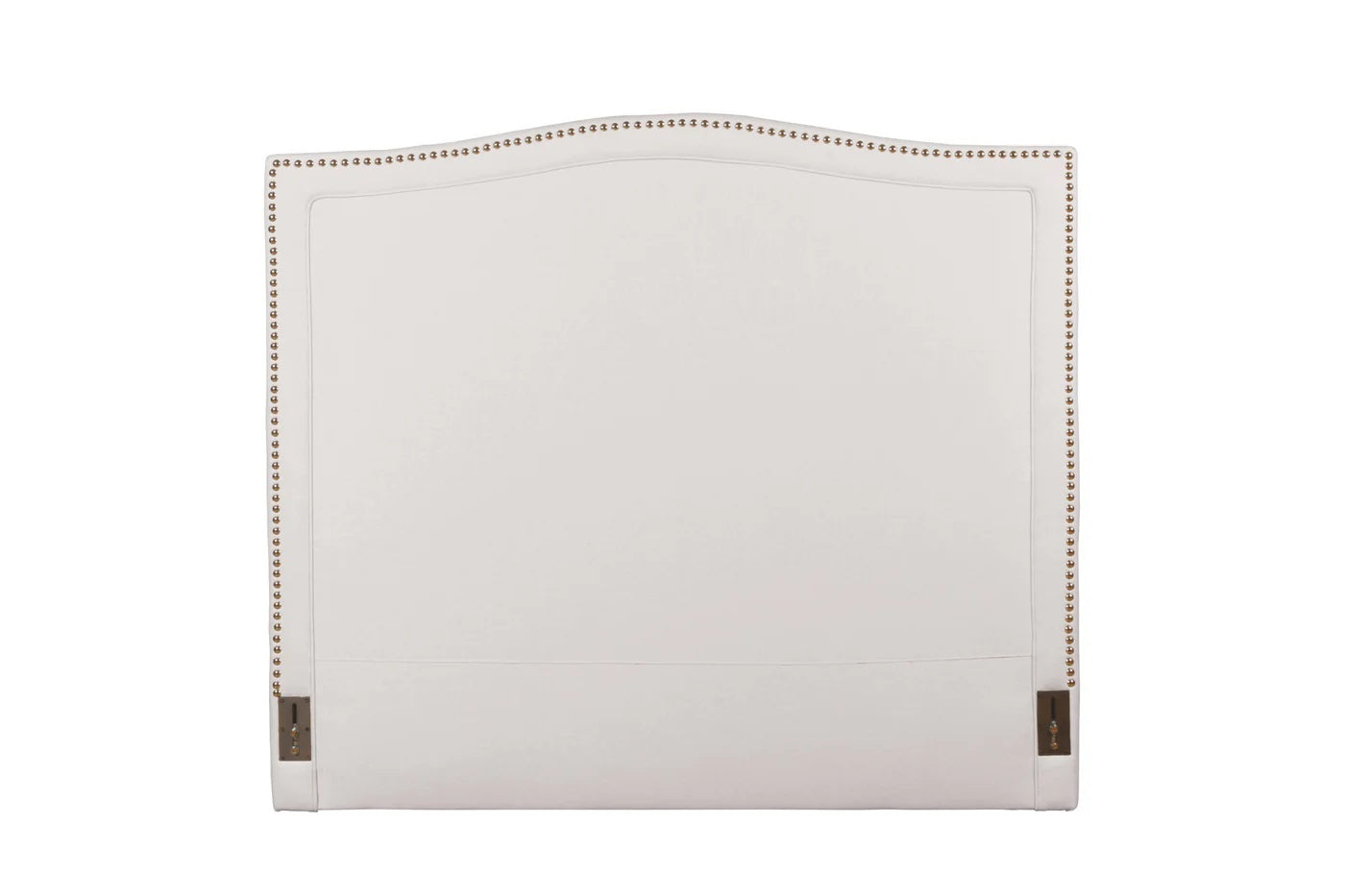 Monaco Headboard - Camel