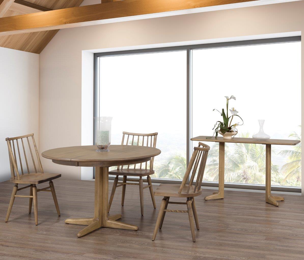 Nova Dining Table