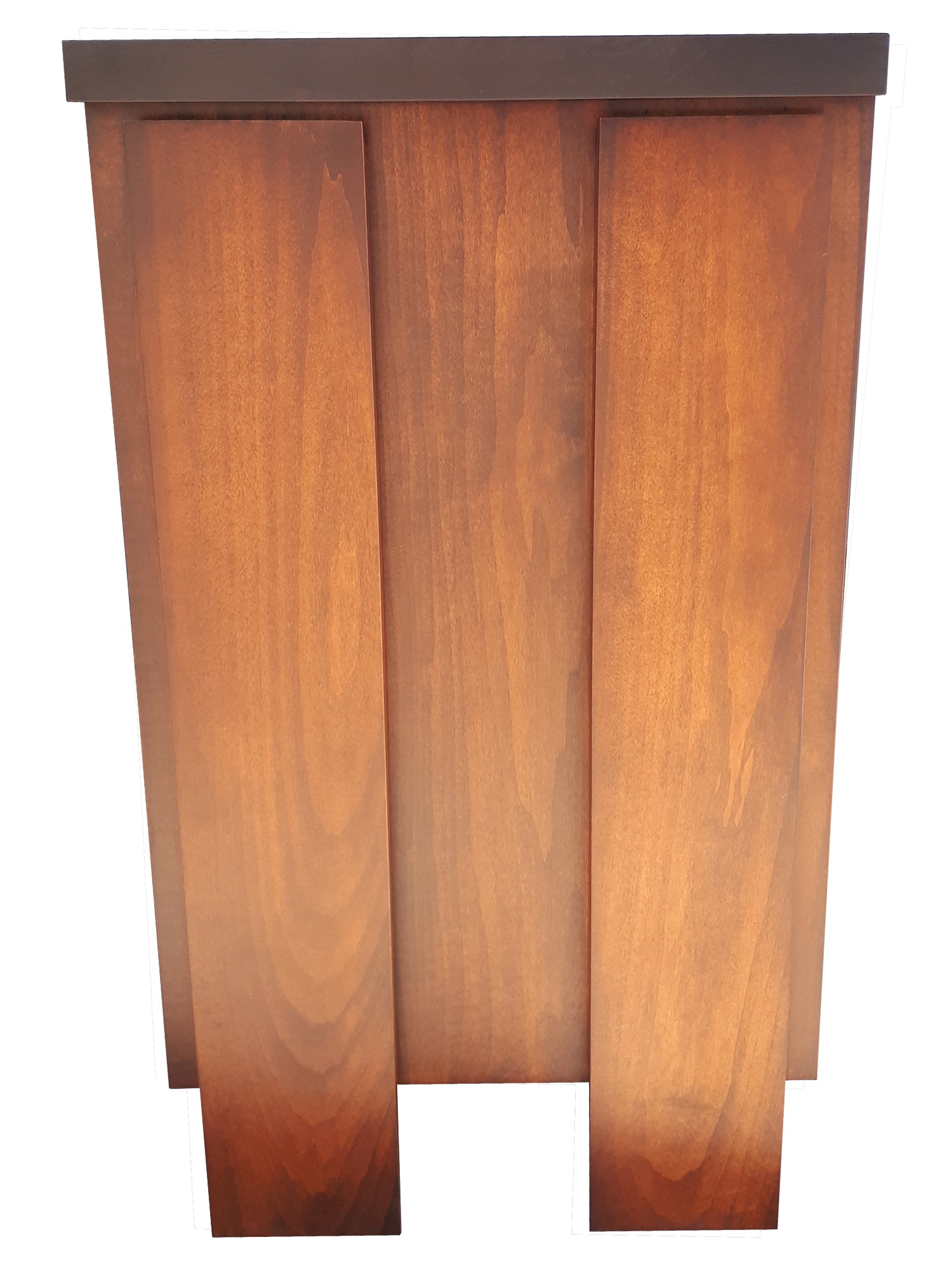 Tofino Dresser - solid wood, locally built, custom made to order in-house design furniture, Canadian made