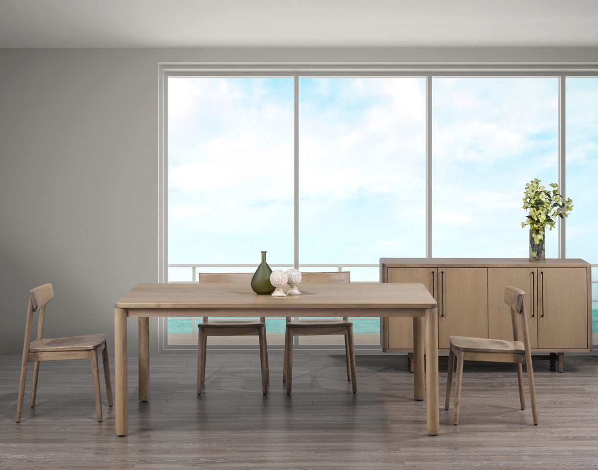 Oslo Dining Table
