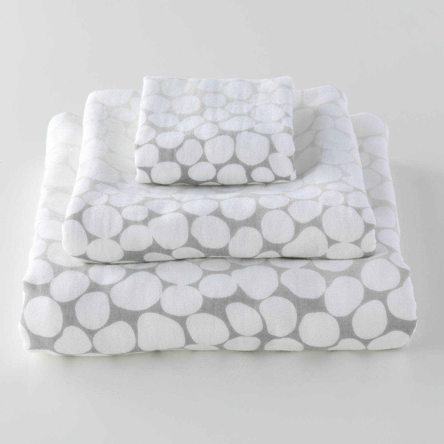 Japanese Fine Pattern Towel