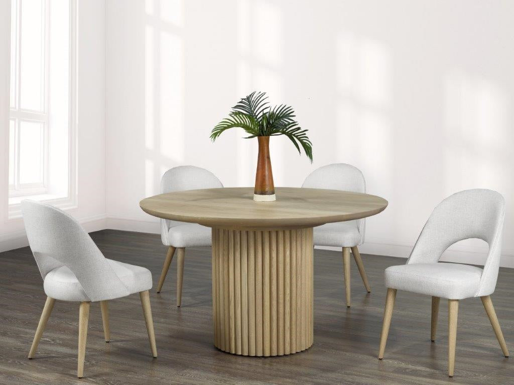 Skoyen Dining Table