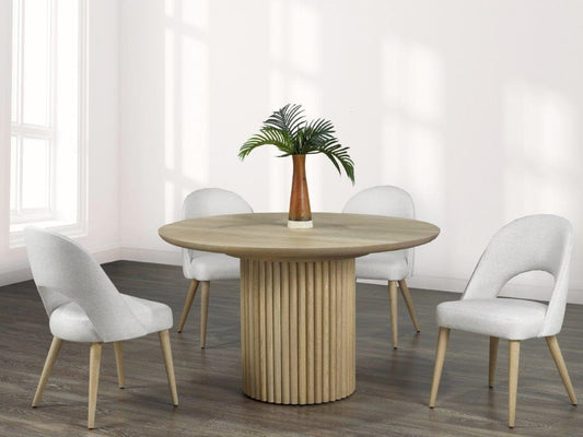 Skoyen Dining Table