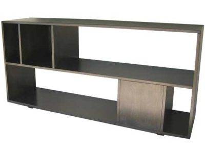 CustomBookcase