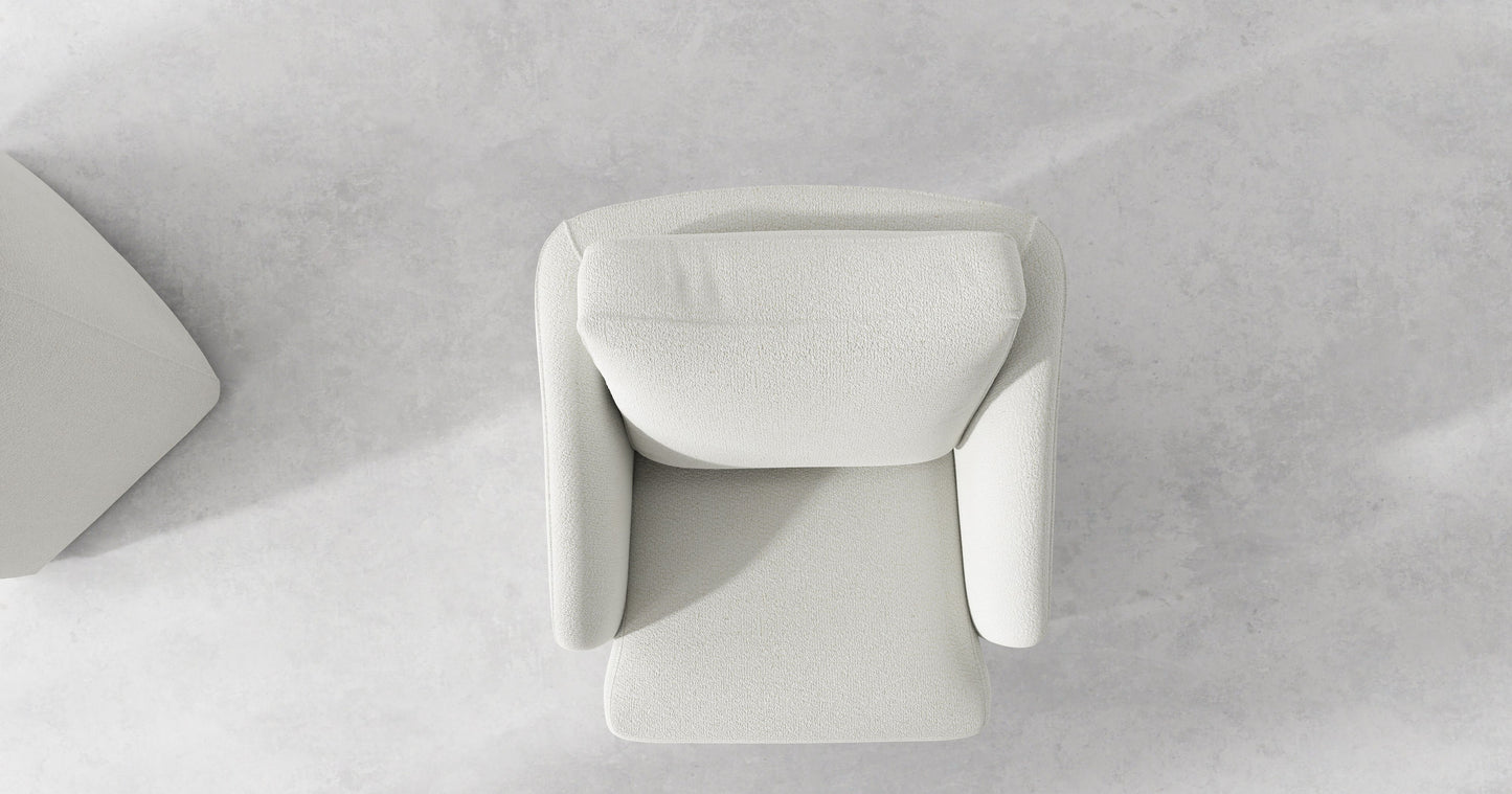 Teagan Swivel Chair