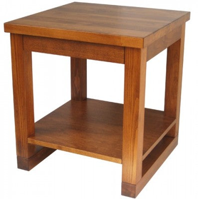 Custom End table