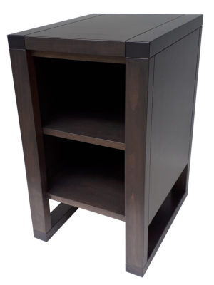 Tgt shelf nightstand