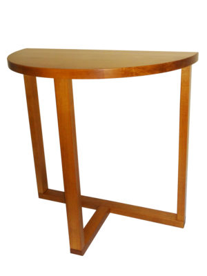 Halfmoon-Tgt Console