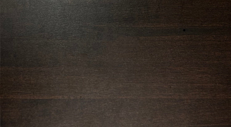 Wormy Maple | Espresso