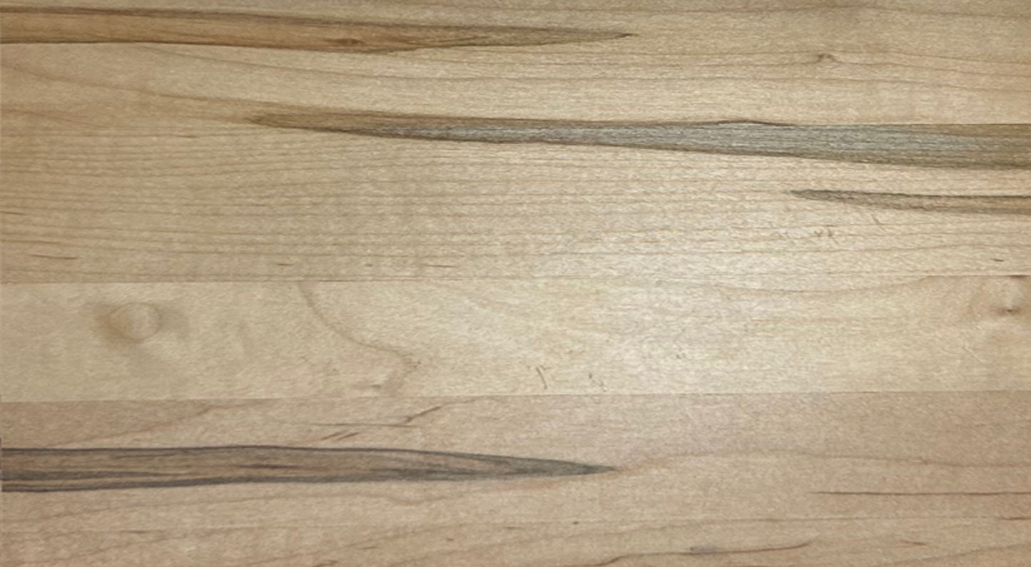 Wormy Maple