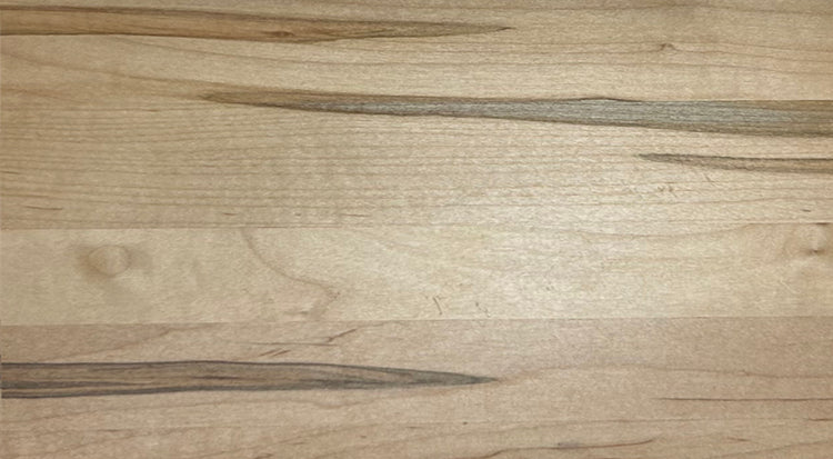 Wormy Maple