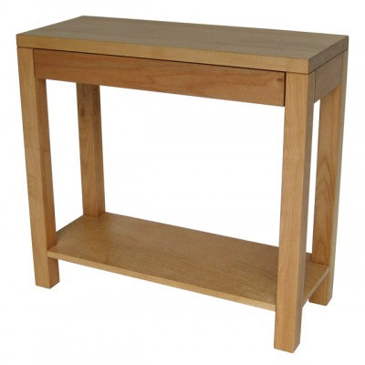 custom tangent sofa table