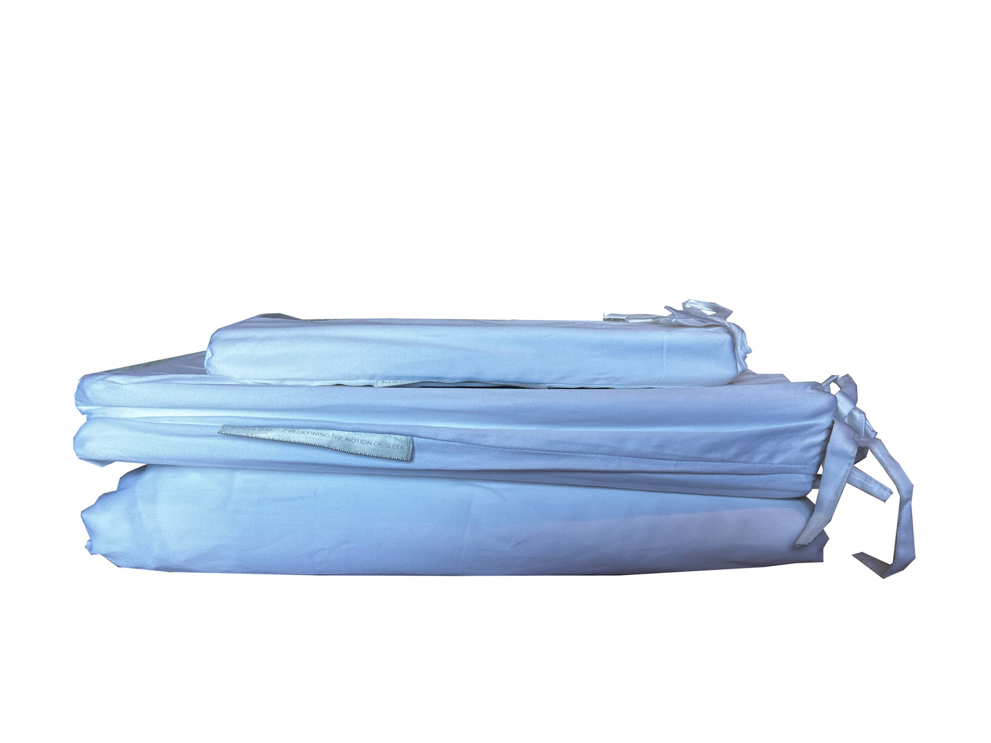 Dialogue Bed Set