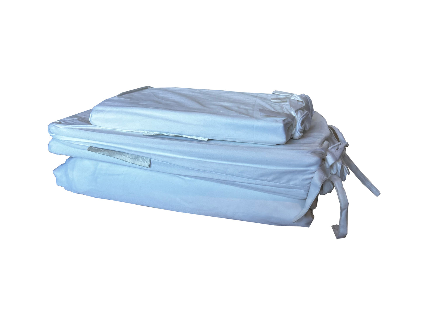 Dialogue Bed Set