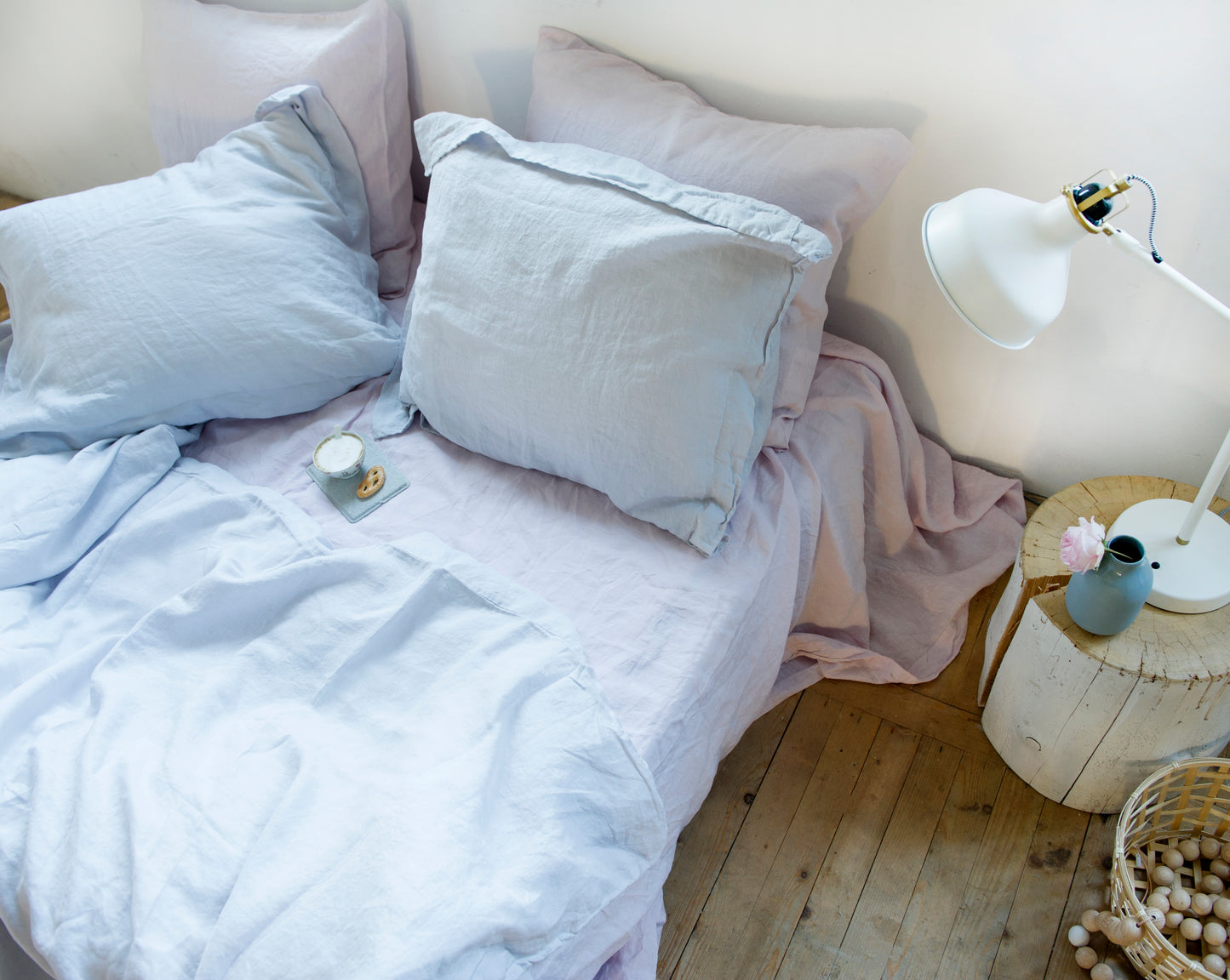 Maxime Duvet Cover