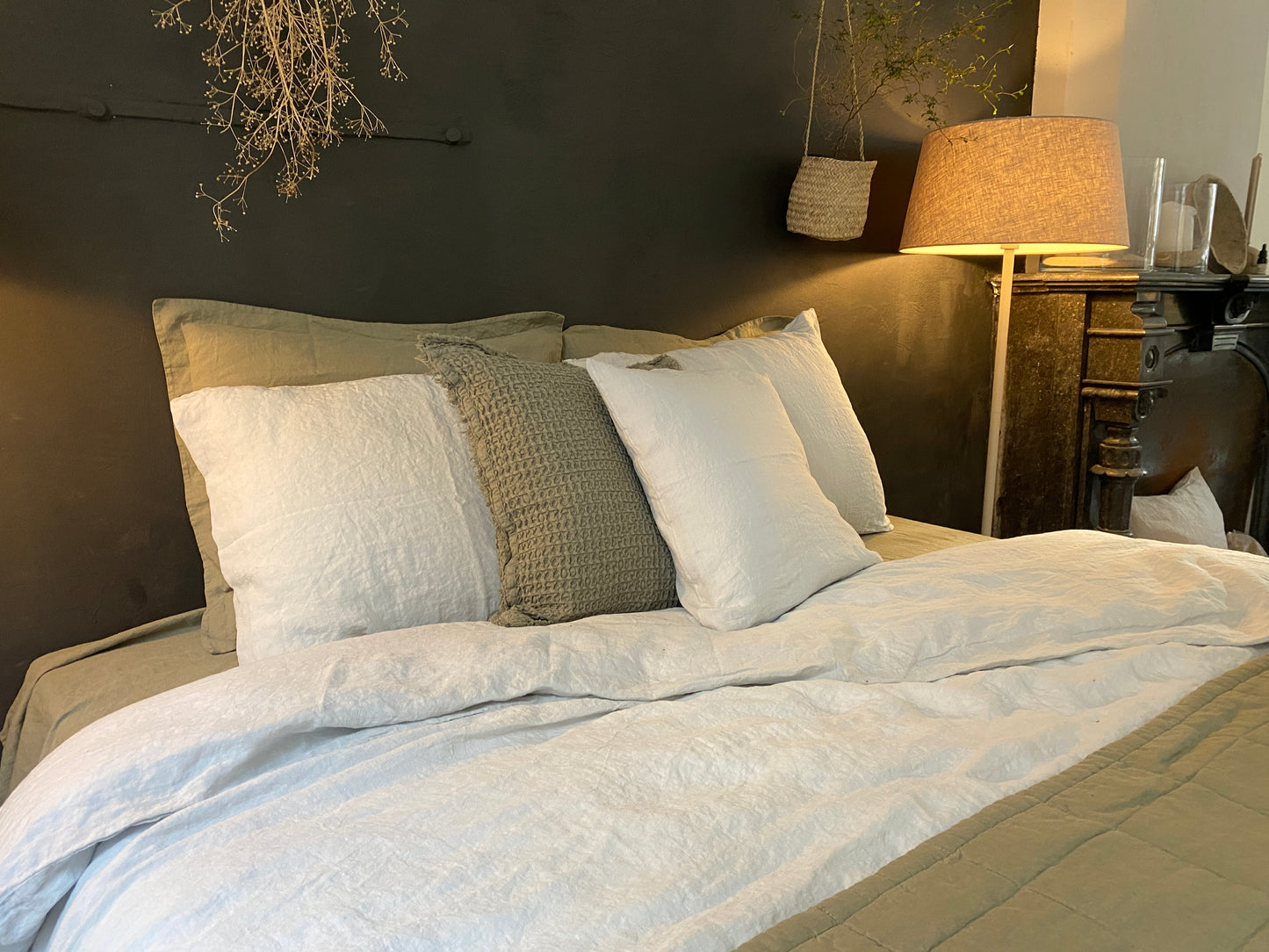 Maxime Duvet Cover