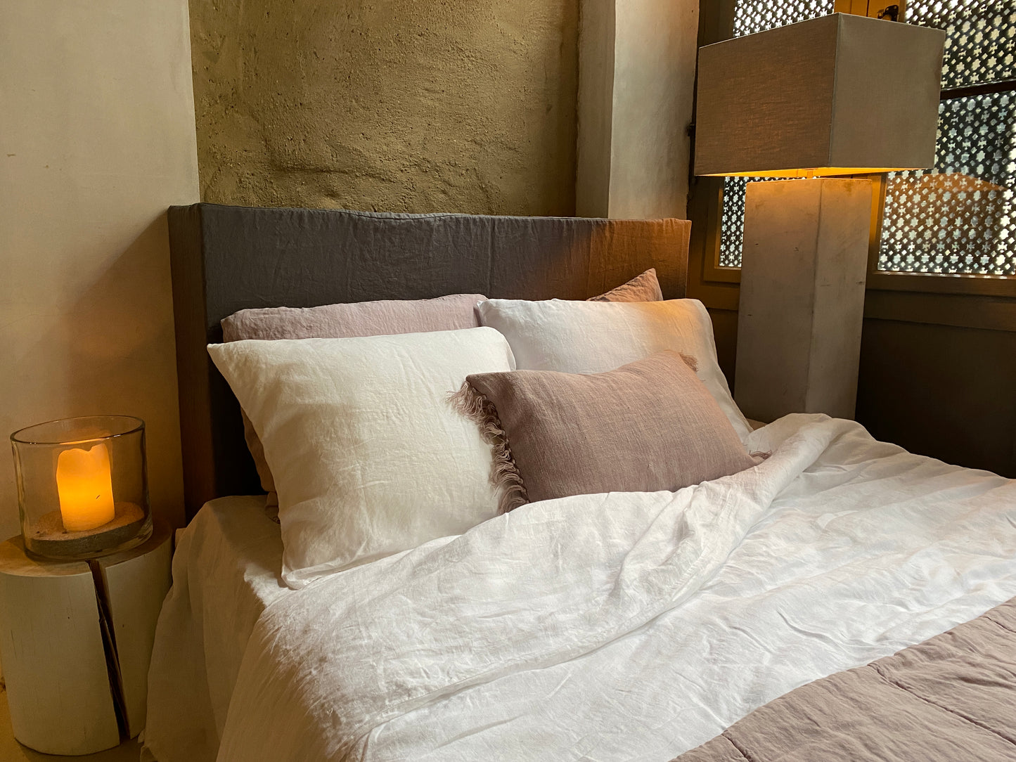Maxime Duvet Cover