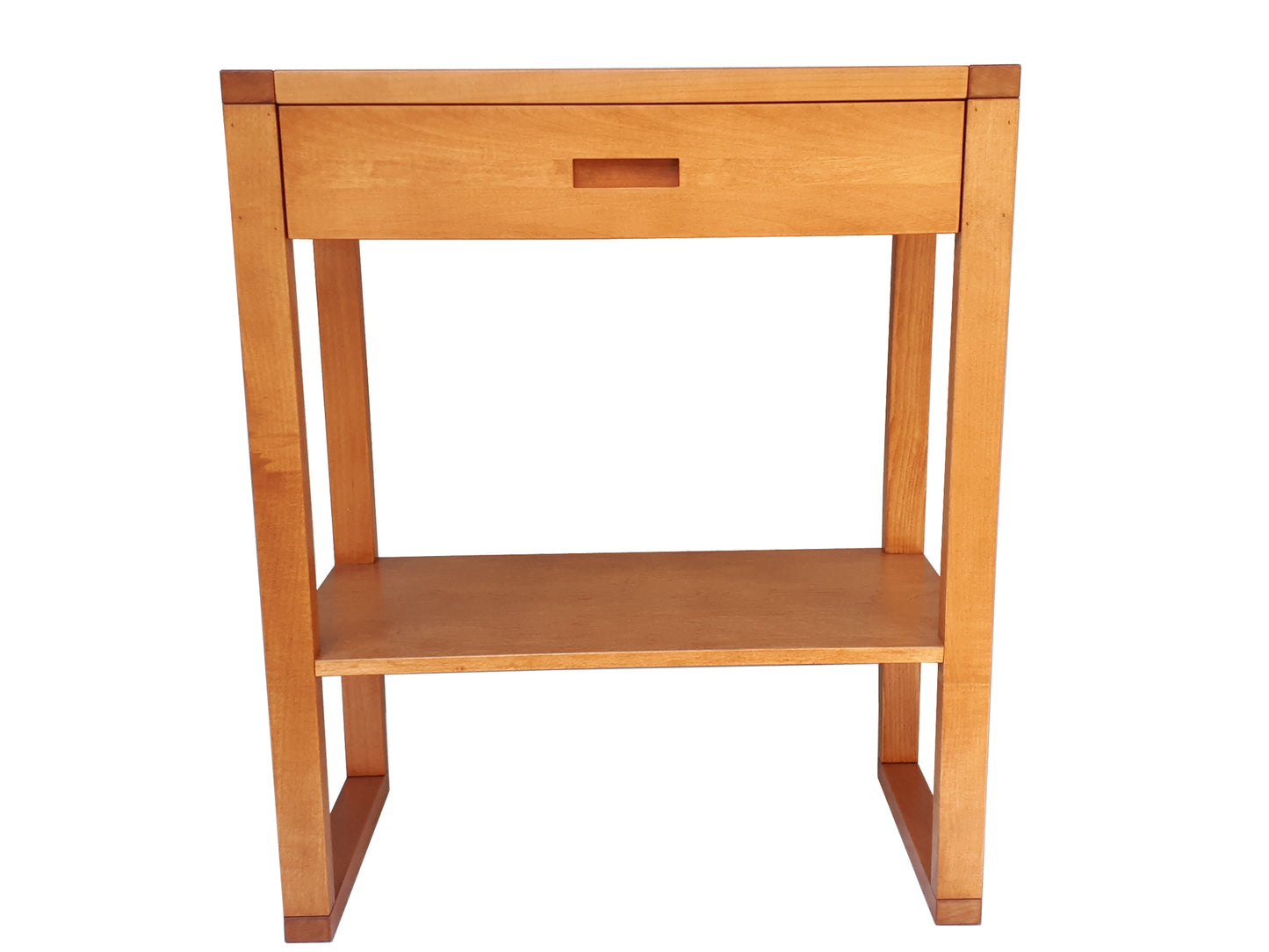 Custom Tgt End Table front