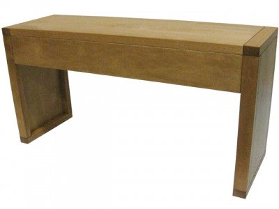 custom end table