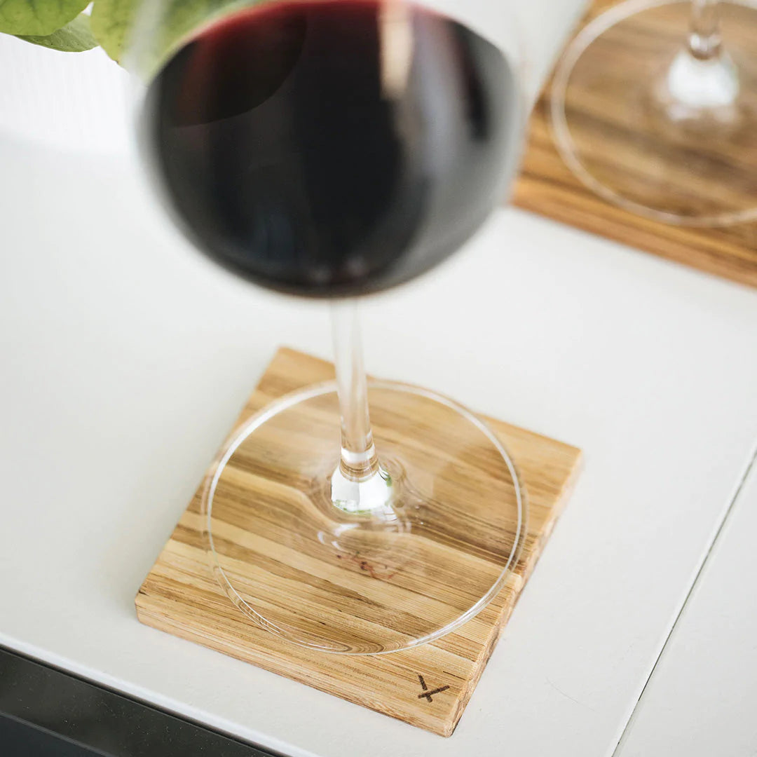 Coaster