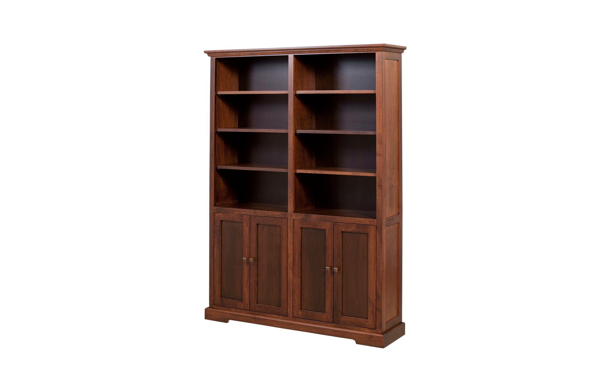 solid wood manufacturing