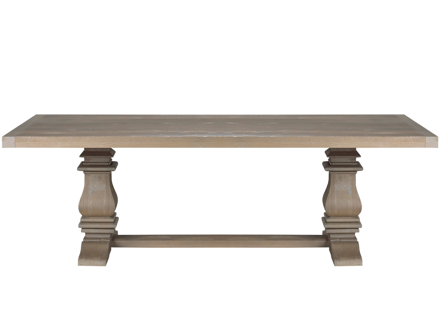 Black Sea Dining Table, custom furniture, exclusive design, made in Canada