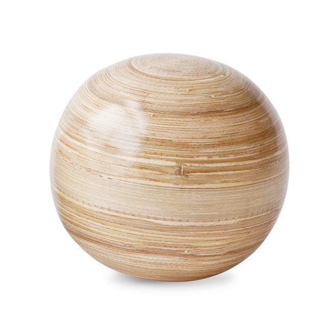 Bolba Ball - Natural by 18Karat
