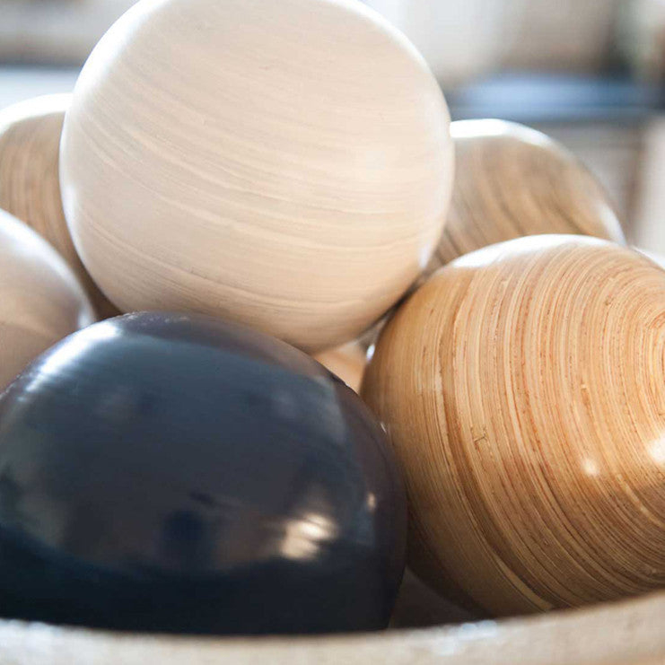 Bolba Balls Collection by 18Karat