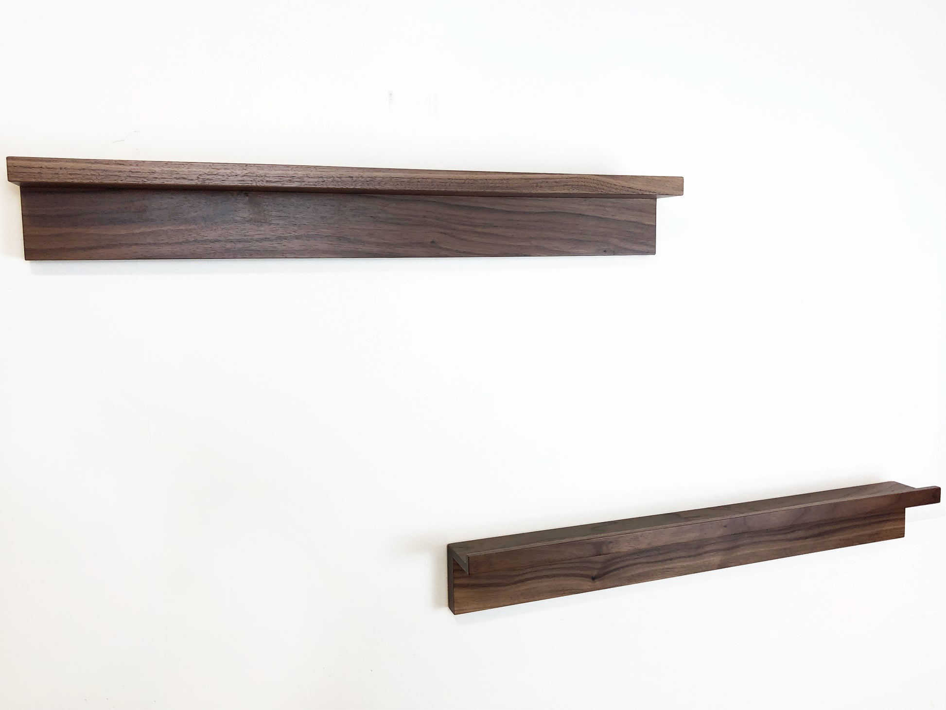 Bonnie Shelf - wall mounted