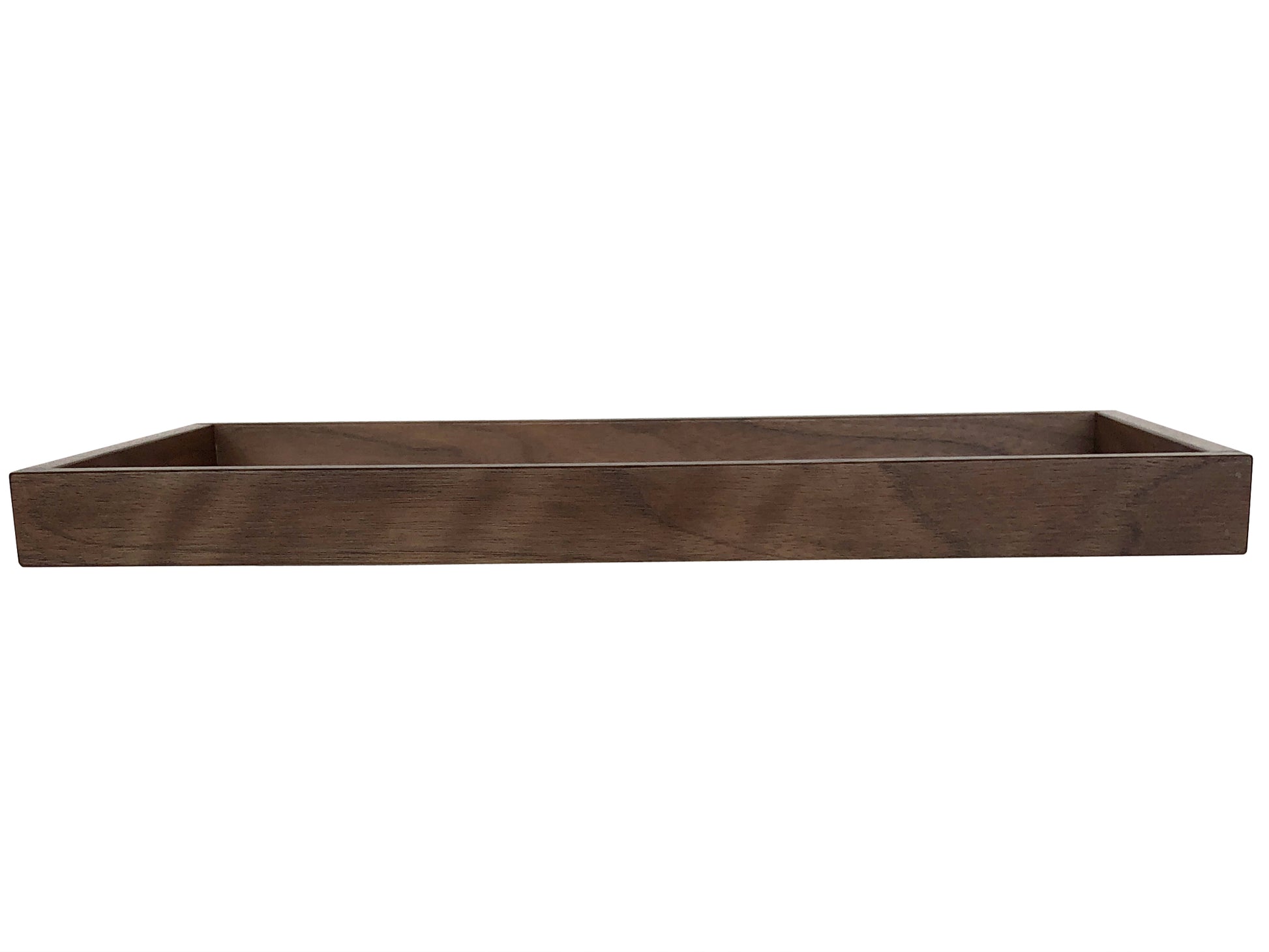 Bonnie Tray - side view