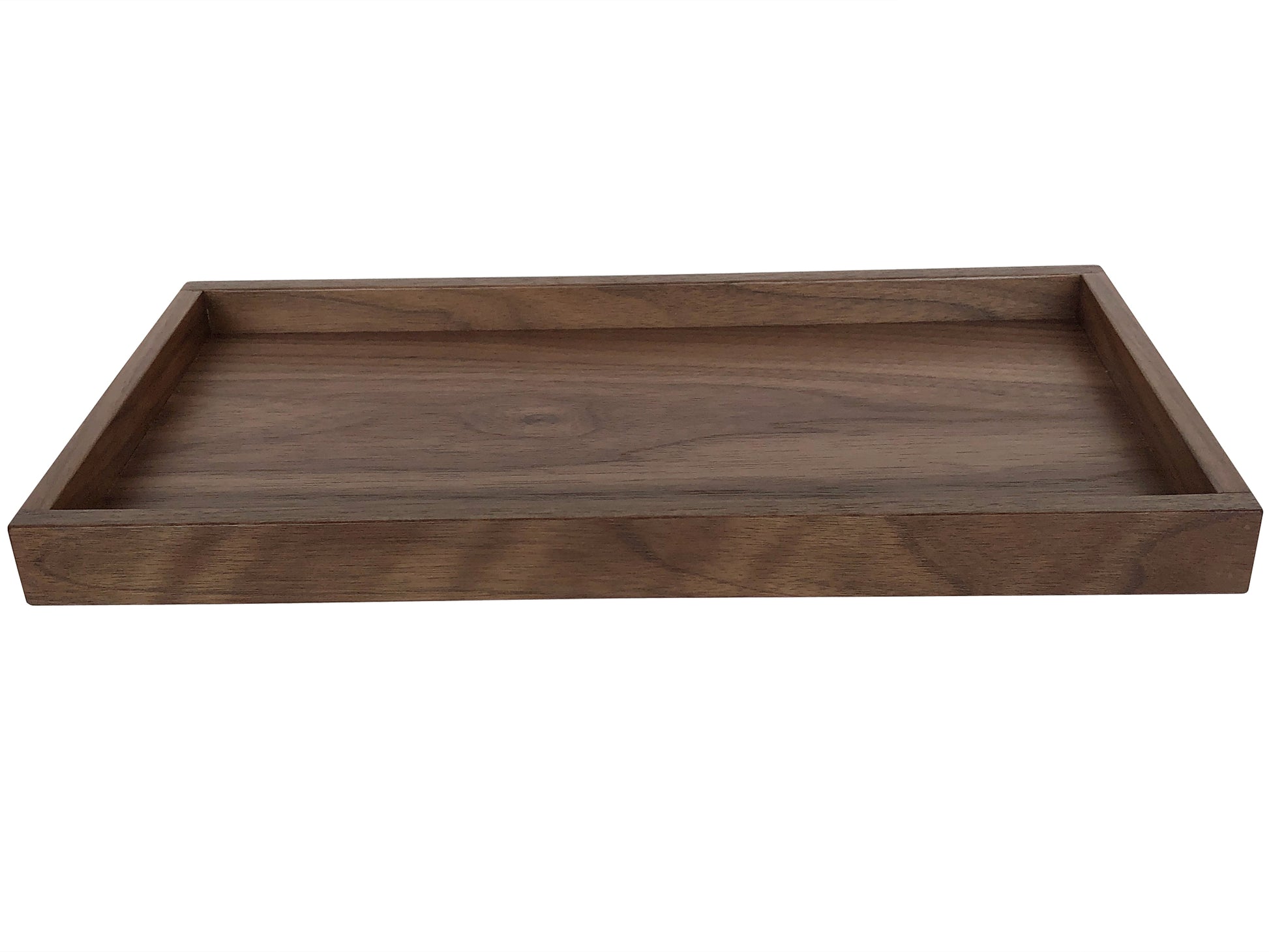 Bonnie Tray - angle view