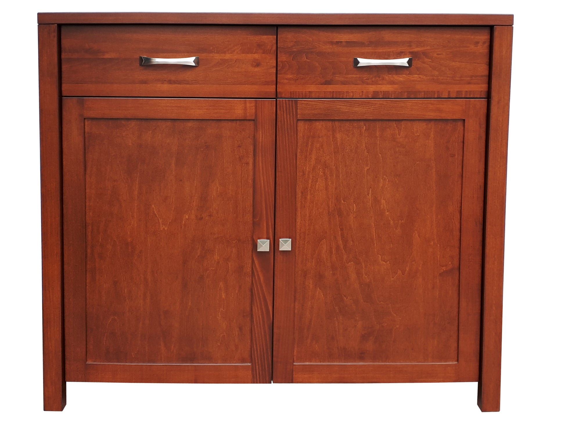 Boxwood Short Server- front view