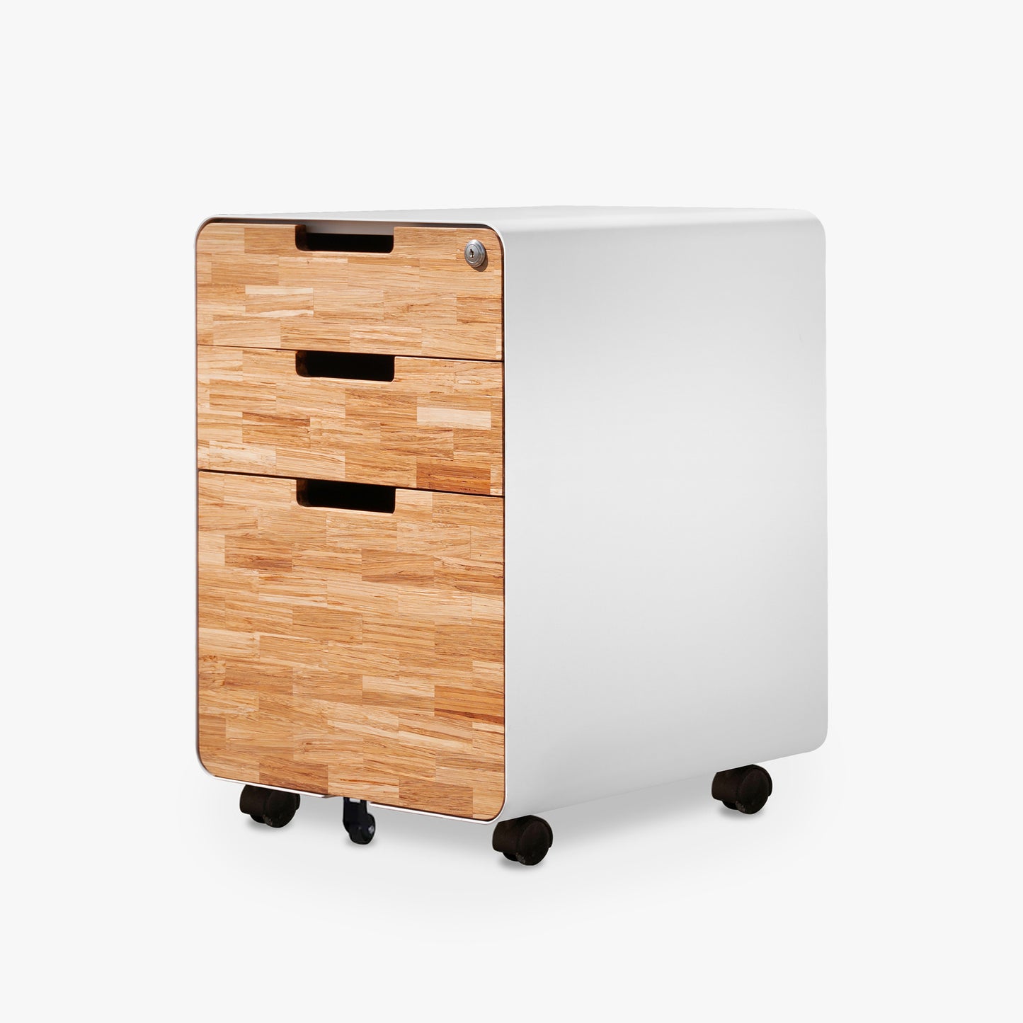 Chopstix Rolling Cabinet