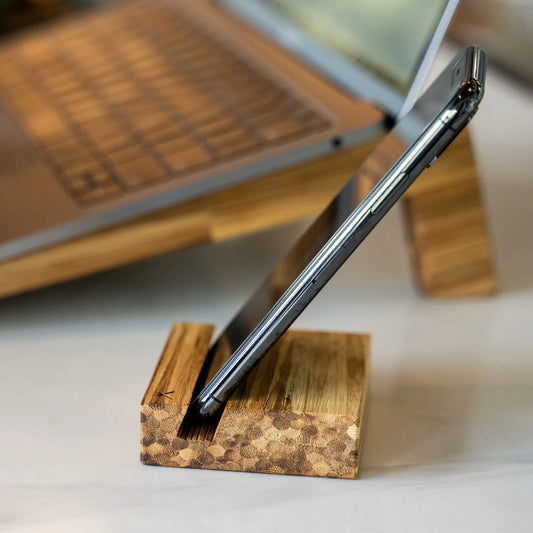 Phone-stand