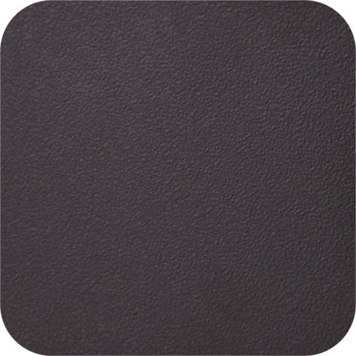 Cobrizo powder coat finish on steel