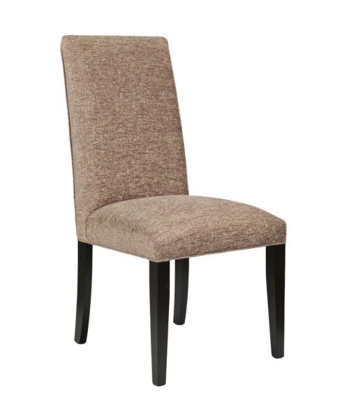 Dawn Chair made by Cardinal Woodcraft