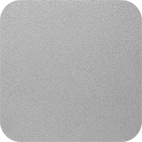 DayGlam powder coat finish on steel