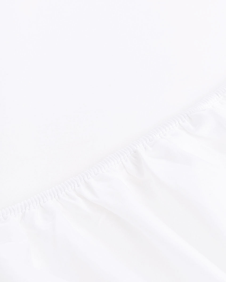 Dialogue Fitted Sheet